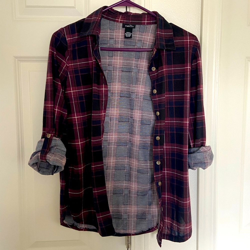 Flannel